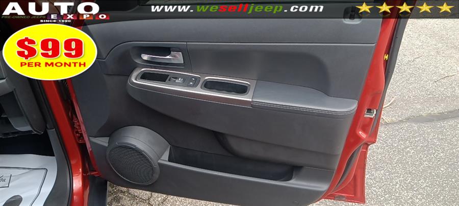 2010 Jeep Liberty 4WD 4dr Renegade, available for sale in Huntington, New York | Auto Expo. Huntington, New York 2010 Jeep Liberty 4WD 4dr Renegade, available for sale in Huntington, New York | Auto Expo. Huntington, New York