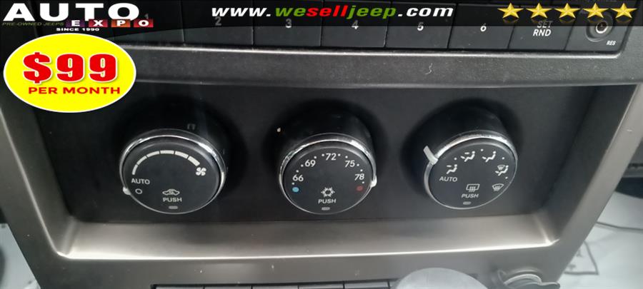 2010 Jeep Liberty 4WD 4dr Renegade, available for sale in Huntington, New York | Auto Expo. Huntington, New York 2010 Jeep Liberty 4WD 4dr Renegade, available for sale in Huntington, New York | Auto Expo. Huntington, New York