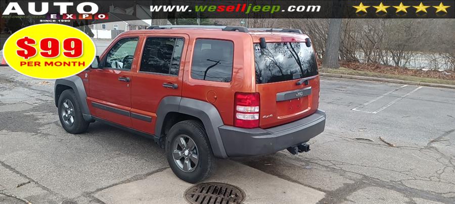 2010 Jeep Liberty 4WD 4dr Renegade, available for sale in Huntington, New York | Auto Expo. Huntington, New York 2010 Jeep Liberty 4WD 4dr Renegade, available for sale in Huntington, New York | Auto Expo. Huntington, New York