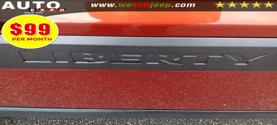 2010 Jeep Liberty 4WD 4dr Renegade, available for sale in Huntington, New York | Auto Expo. Huntington, New York 2010 Jeep Liberty 4WD 4dr Renegade, available for sale in Huntington, New York | Auto Expo. Huntington, New York