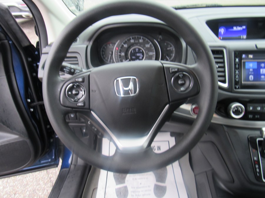 2016 Honda CR-V EX, available for sale in Worcester, Massachusetts | Hilario's Auto Sales Inc.. Worcester, Massachusetts 2016 Honda CR-V EX, available for sale in Worcester, Massachusetts | Hilario's Auto Sales Inc.. Worcester, Massachusetts