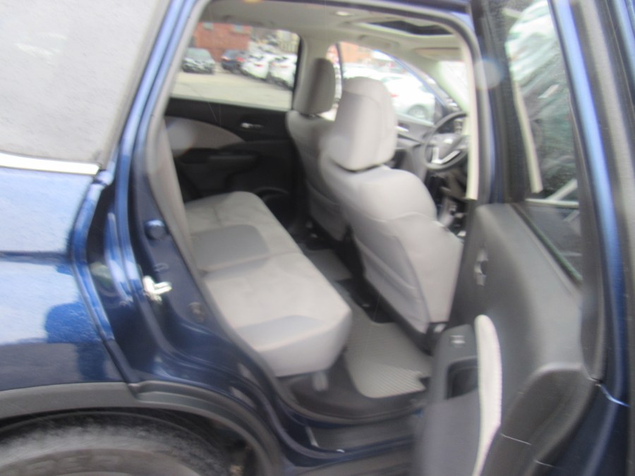 2016 Honda CR-V EX, available for sale in Worcester, Massachusetts | Hilario's Auto Sales Inc.. Worcester, Massachusetts 2016 Honda CR-V EX, available for sale in Worcester, Massachusetts | Hilario's Auto Sales Inc.. Worcester, Massachusetts