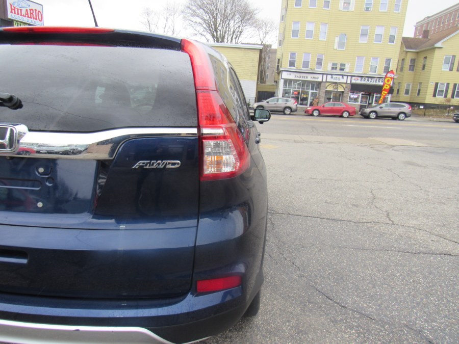 2016 Honda CR-V EX, available for sale in Worcester, Massachusetts | Hilario's Auto Sales Inc.. Worcester, Massachusetts 2016 Honda CR-V EX, available for sale in Worcester, Massachusetts | Hilario's Auto Sales Inc.. Worcester, Massachusetts