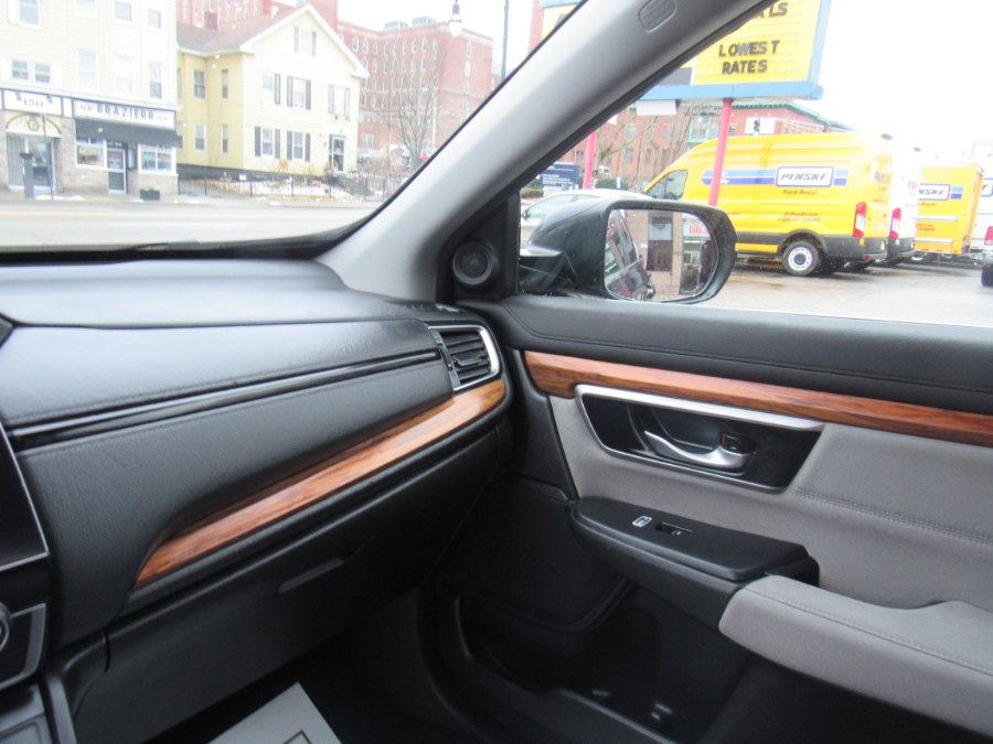 Used Honda CR-V EX 2019 | Hilario's Auto Sales Inc.. Worcester, Massachusetts Used Honda CR-V EX 2019 | Hilario's Auto Sales Inc.. Worcester, Massachusetts
