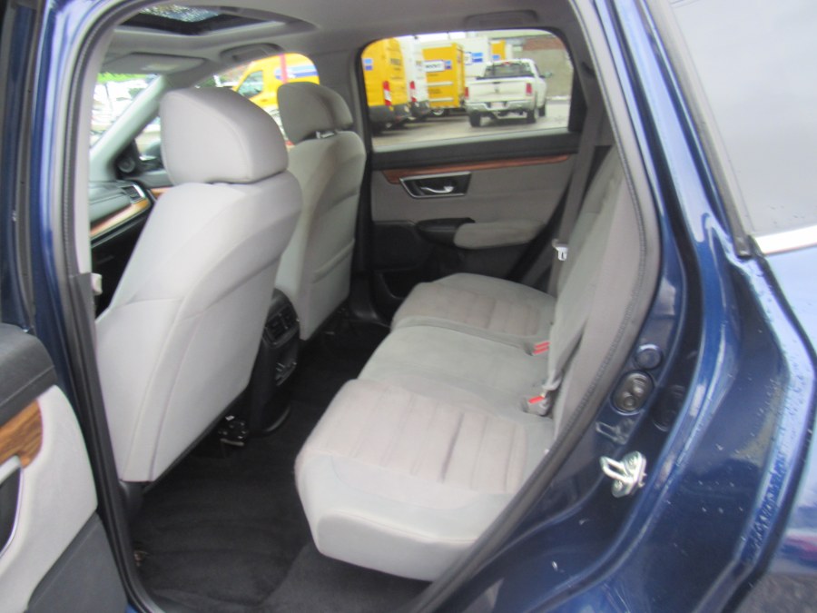 Used Honda CR-V EX 2019 | Hilario's Auto Sales Inc.. Worcester, Massachusetts Used Honda CR-V EX 2019 | Hilario's Auto Sales Inc.. Worcester, Massachusetts