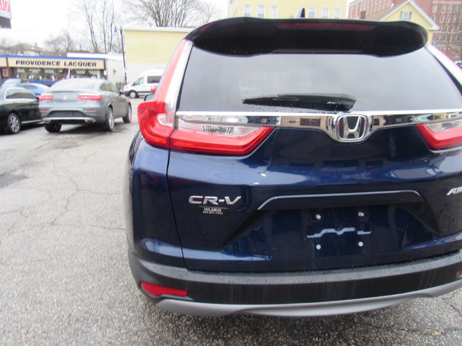 Used Honda CR-V EX 2019 | Hilario's Auto Sales Inc.. Worcester, Massachusetts Used Honda CR-V EX 2019 | Hilario's Auto Sales Inc.. Worcester, Massachusetts