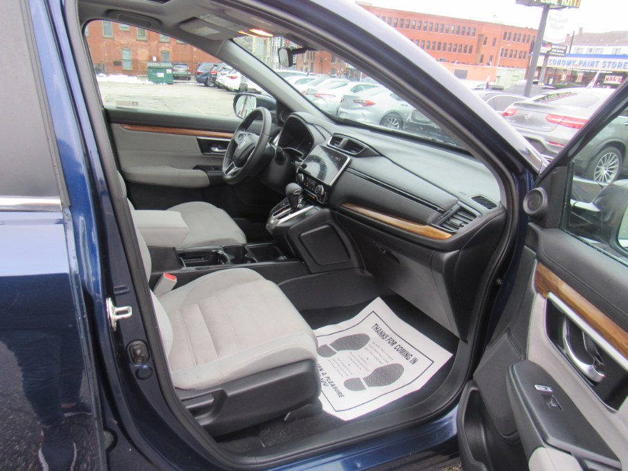 Used Honda CR-V EX 2019 | Hilario's Auto Sales Inc.. Worcester, Massachusetts Used Honda CR-V EX 2019 | Hilario's Auto Sales Inc.. Worcester, Massachusetts