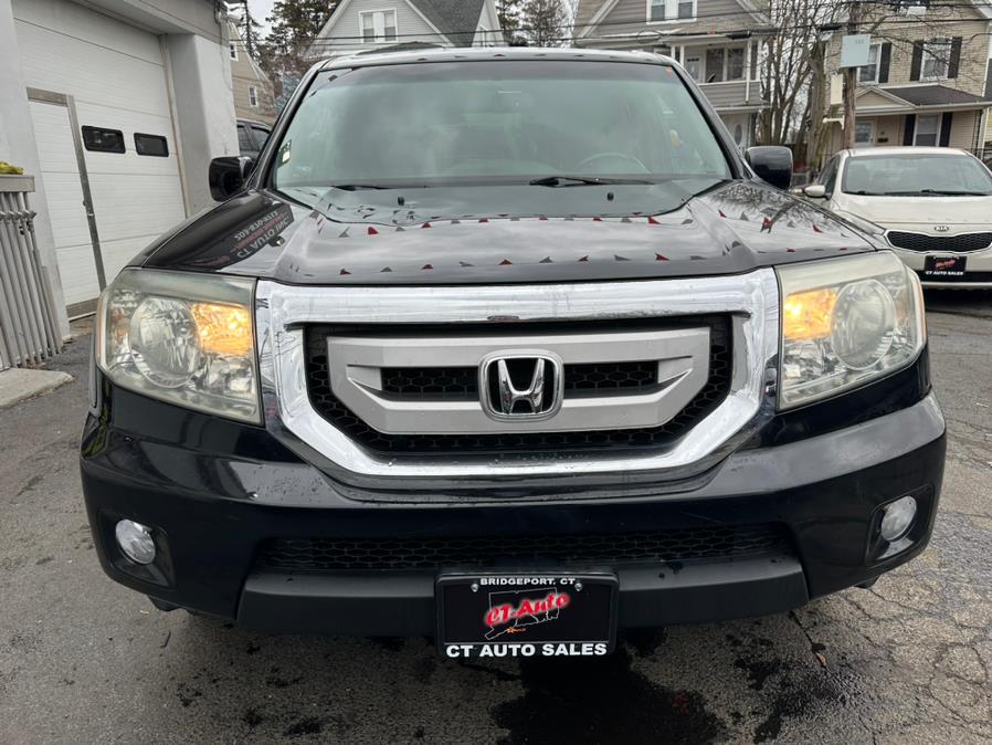 2011 Honda Pilot 4WD 4dr EX-L w/Navi, available for sale in Bridgeport, Connecticut | CT Auto. Bridgeport, Connecticut 2011 Honda Pilot 4WD 4dr EX-L w/Navi, available for sale in Bridgeport, Connecticut | CT Auto. Bridgeport, Connecticut