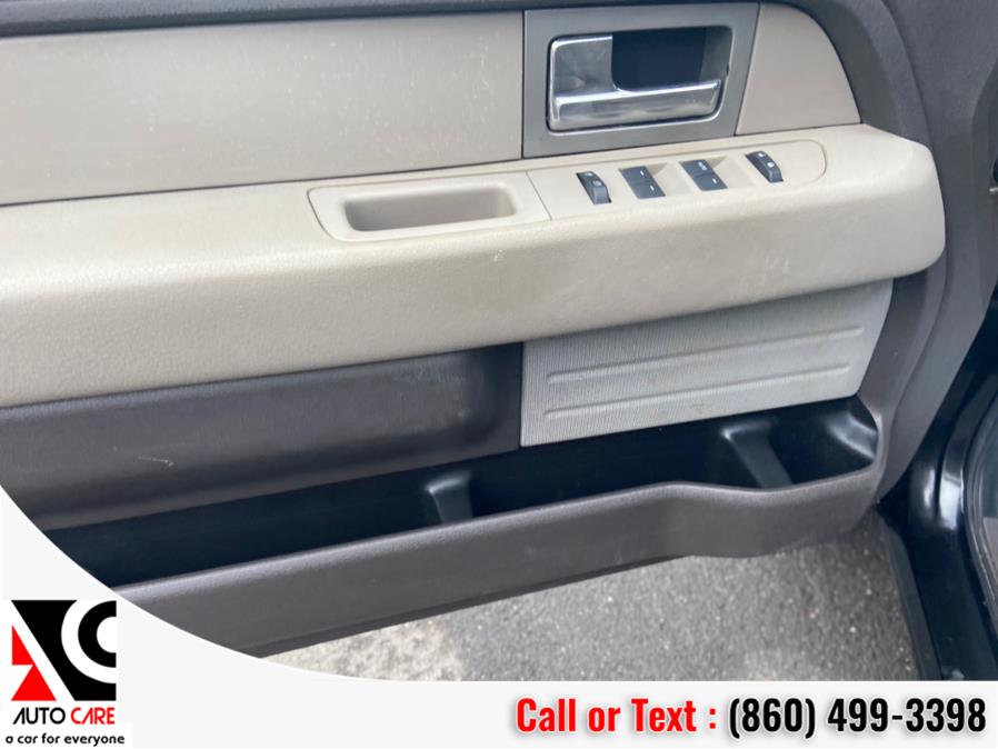 2010 Ford F-150 4WD SuperCrew 157" XLT, available for sale in Vernon , Connecticut | Auto Care Motors. Vernon , Connecticut 2010 Ford F-150 4WD SuperCrew 157" XLT, available for sale in Vernon , Connecticut | Auto Care Motors. Vernon , Connecticut
