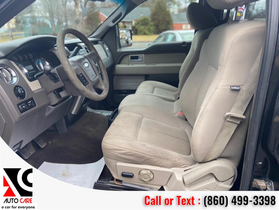2010 Ford F-150 4WD SuperCrew 157" XLT, available for sale in Vernon , Connecticut | Auto Care Motors. Vernon , Connecticut 2010 Ford F-150 4WD SuperCrew 157" XLT, available for sale in Vernon , Connecticut | Auto Care Motors. Vernon , Connecticut