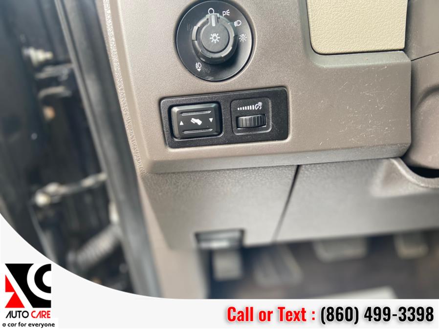 2010 Ford F-150 4WD SuperCrew 157" XLT, available for sale in Vernon , Connecticut | Auto Care Motors. Vernon , Connecticut 2010 Ford F-150 4WD SuperCrew 157" XLT, available for sale in Vernon , Connecticut | Auto Care Motors. Vernon , Connecticut