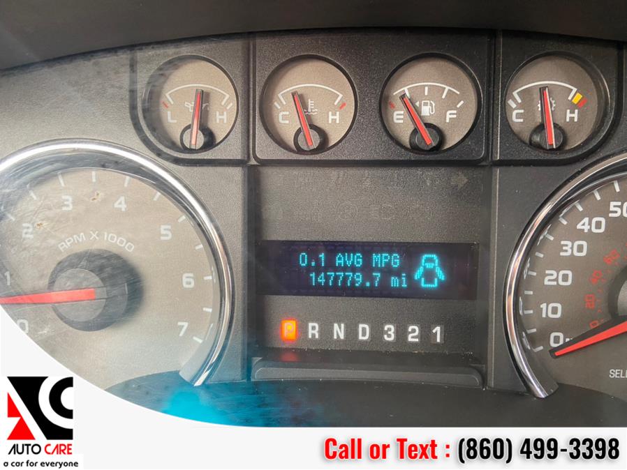 2010 Ford F-150 4WD SuperCrew 157" XLT, available for sale in Vernon , Connecticut | Auto Care Motors. Vernon , Connecticut 2010 Ford F-150 4WD SuperCrew 157" XLT, available for sale in Vernon , Connecticut | Auto Care Motors. Vernon , Connecticut