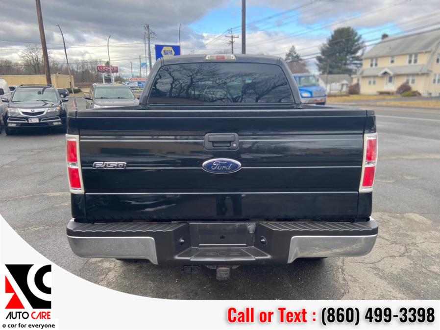 2010 Ford F-150 4WD SuperCrew 157" XLT, available for sale in Vernon , Connecticut | Auto Care Motors. Vernon , Connecticut 2010 Ford F-150 4WD SuperCrew 157" XLT, available for sale in Vernon , Connecticut | Auto Care Motors. Vernon , Connecticut
