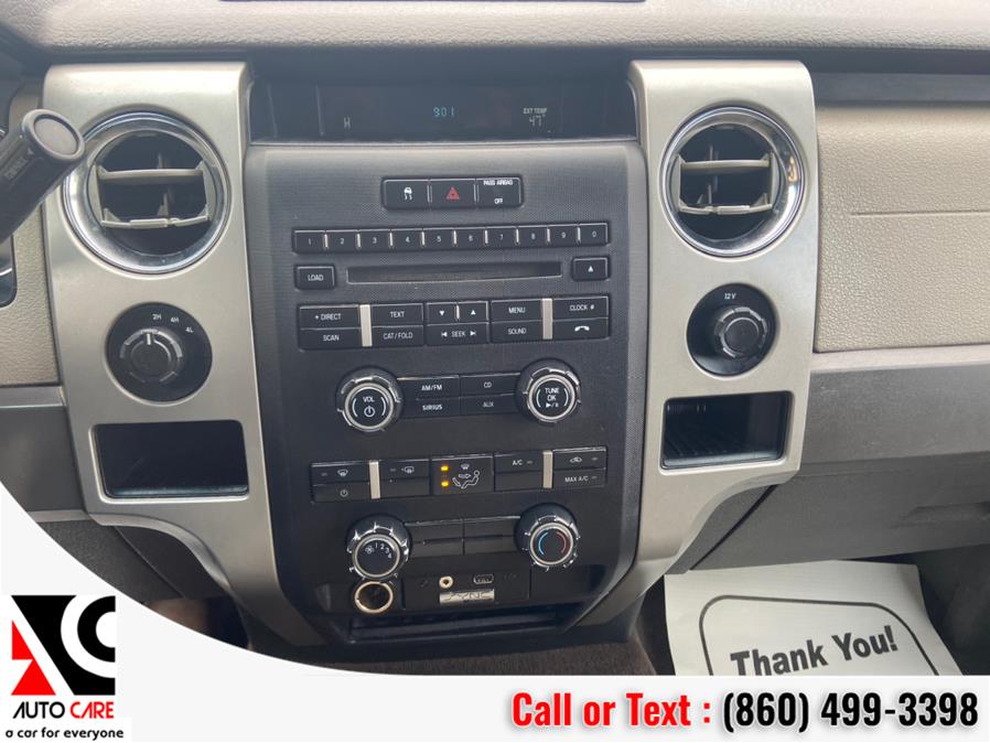 2010 Ford F-150 4WD SuperCrew 157" XLT, available for sale in Vernon , Connecticut | Auto Care Motors. Vernon , Connecticut 2010 Ford F-150 4WD SuperCrew 157" XLT, available for sale in Vernon , Connecticut | Auto Care Motors. Vernon , Connecticut