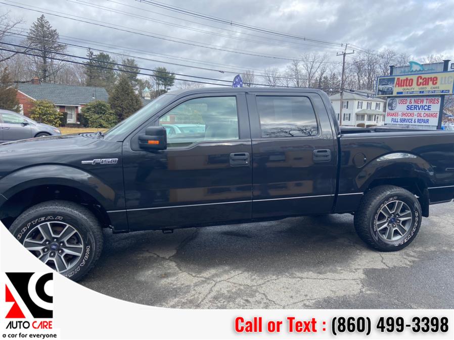 2010 Ford F-150 4WD SuperCrew 157" XLT, available for sale in Vernon , Connecticut | Auto Care Motors. Vernon , Connecticut 2010 Ford F-150 4WD SuperCrew 157" XLT, available for sale in Vernon , Connecticut | Auto Care Motors. Vernon , Connecticut