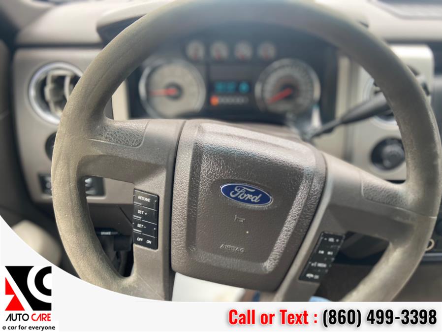2010 Ford F-150 4WD SuperCrew 157" XLT, available for sale in Vernon , Connecticut | Auto Care Motors. Vernon , Connecticut 2010 Ford F-150 4WD SuperCrew 157" XLT, available for sale in Vernon , Connecticut | Auto Care Motors. Vernon , Connecticut