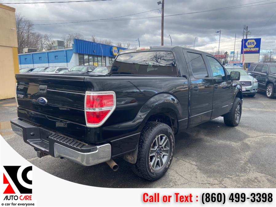 2010 Ford F-150 4WD SuperCrew 157" XLT, available for sale in Vernon , Connecticut | Auto Care Motors. Vernon , Connecticut 2010 Ford F-150 4WD SuperCrew 157" XLT, available for sale in Vernon , Connecticut | Auto Care Motors. Vernon , Connecticut
