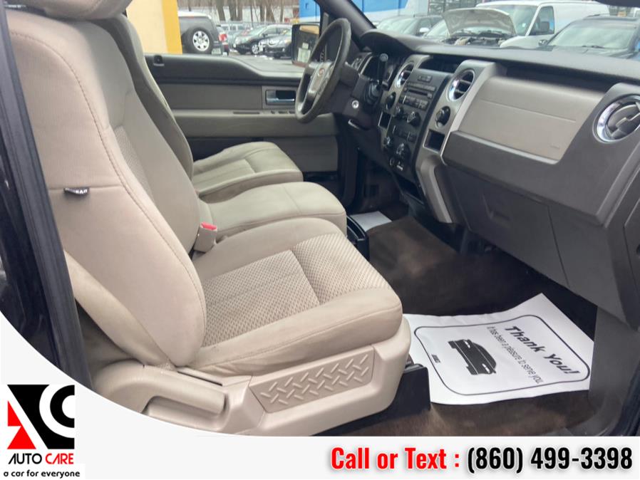 2010 Ford F-150 4WD SuperCrew 157" XLT, available for sale in Vernon , Connecticut | Auto Care Motors. Vernon , Connecticut 2010 Ford F-150 4WD SuperCrew 157" XLT, available for sale in Vernon , Connecticut | Auto Care Motors. Vernon , Connecticut