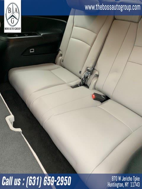 2020 Honda Pilot EX-L AWD, available for sale in Huntington, New York | The Boss Auto Group. Huntington, New York 2020 Honda Pilot EX-L AWD, available for sale in Huntington, New York | The Boss Auto Group. Huntington, New York