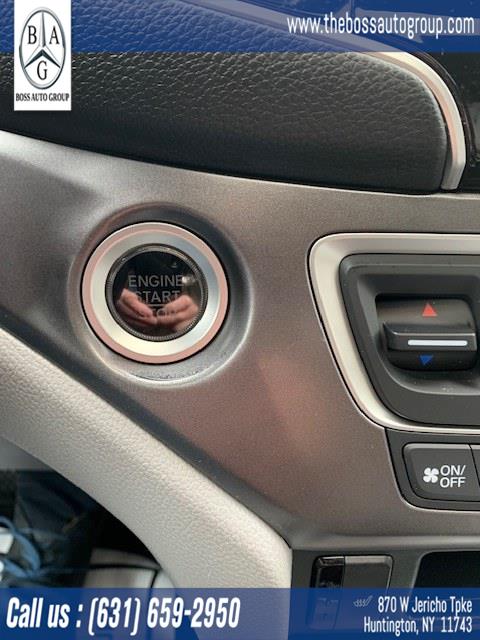2020 Honda Pilot EX-L AWD, available for sale in Huntington, New York | The Boss Auto Group. Huntington, New York 2020 Honda Pilot EX-L AWD, available for sale in Huntington, New York | The Boss Auto Group. Huntington, New York