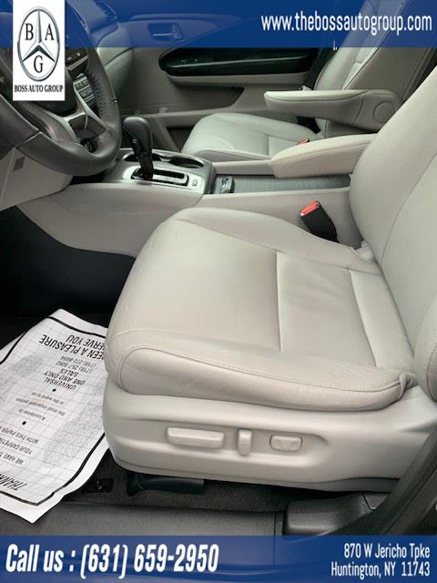 2020 Honda Pilot EX-L AWD, available for sale in Huntington, New York | The Boss Auto Group. Huntington, New York 2020 Honda Pilot EX-L AWD, available for sale in Huntington, New York | The Boss Auto Group. Huntington, New York