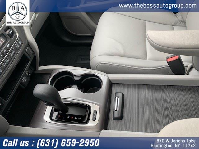 2020 Honda Pilot EX-L AWD, available for sale in Huntington, New York | The Boss Auto Group. Huntington, New York 2020 Honda Pilot EX-L AWD, available for sale in Huntington, New York | The Boss Auto Group. Huntington, New York