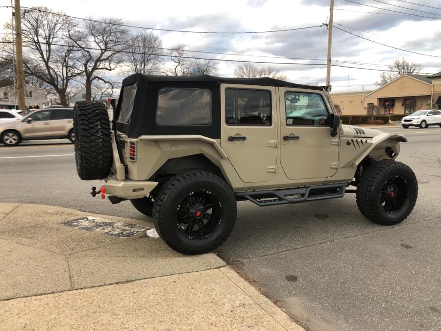 2017 Jeep Wrangler Unlimited Sport 4x4, available for sale in Franklin Square, New York | Signature Auto Sales. Franklin Square, New York 2017 Jeep Wrangler Unlimited Sport 4x4, available for sale in Franklin Square, New York | Signature Auto Sales. Franklin Square, New York