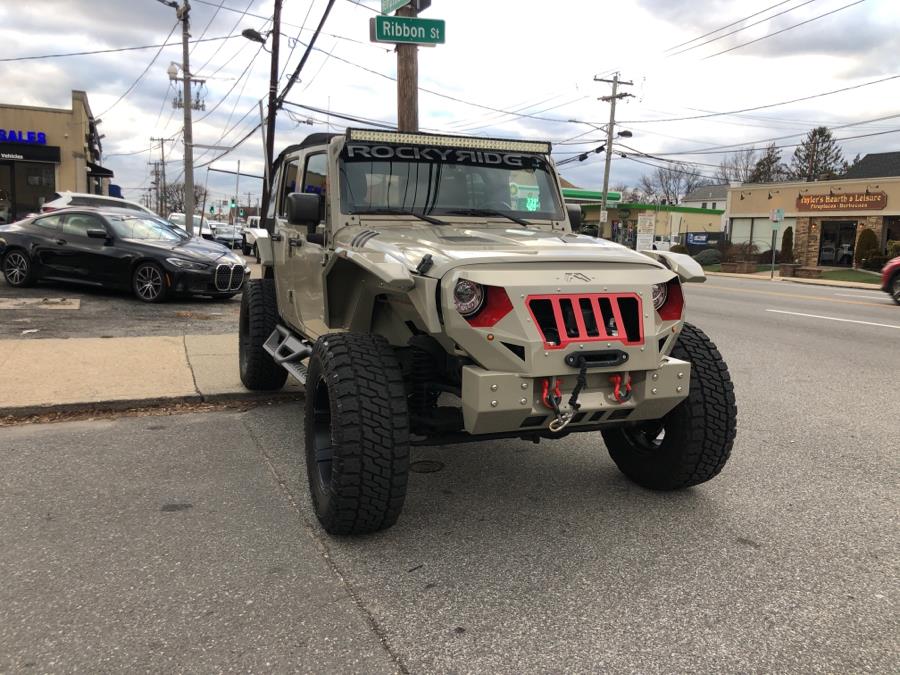 2017 Jeep Wrangler Unlimited Sport 4x4, available for sale in Franklin Square, New York | Signature Auto Sales. Franklin Square, New York 2017 Jeep Wrangler Unlimited Sport 4x4, available for sale in Franklin Square, New York | Signature Auto Sales. Franklin Square, New York