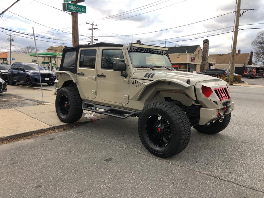 2017 Jeep Wrangler Unlimited Sport 4x4, available for sale in Franklin Square, New York | Signature Auto Sales. Franklin Square, New York 2017 Jeep Wrangler Unlimited Sport 4x4, available for sale in Franklin Square, New York | Signature Auto Sales. Franklin Square, New York