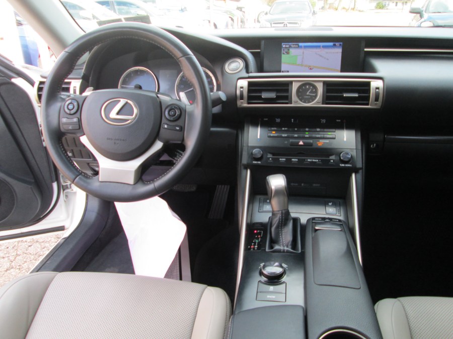 2014 Lexus IS 250 4dr Sport Sdn Auto AWD, available for sale in Levittown, Pennsylvania | Levittown Auto. Levittown, Pennsylvania 2014 Lexus IS 250 4dr Sport Sdn Auto AWD, available for sale in Levittown, Pennsylvania | Levittown Auto. Levittown, Pennsylvania