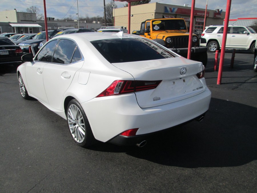 2014 Lexus IS 250 4dr Sport Sdn Auto AWD, available for sale in Levittown, Pennsylvania | Levittown Auto. Levittown, Pennsylvania 2014 Lexus IS 250 4dr Sport Sdn Auto AWD, available for sale in Levittown, Pennsylvania | Levittown Auto. Levittown, Pennsylvania