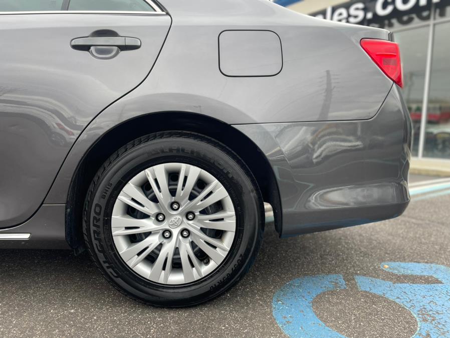 2014 Toyota Camry LE. CLEAN CARFAX! LOW MILES!, available for sale in Rosedale, New York | Sunrise Auto Sales. Rosedale, New York 2014 Toyota Camry LE. CLEAN CARFAX! LOW MILES!, available for sale in Rosedale, New York | Sunrise Auto Sales. Rosedale, New York