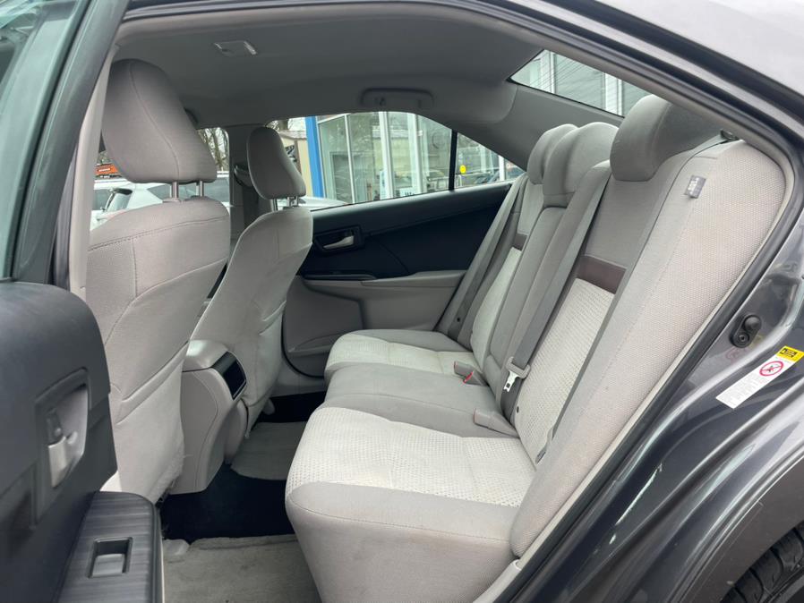 2014 Toyota Camry LE. CLEAN CARFAX! LOW MILES!, available for sale in Rosedale, New York | Sunrise Auto Sales. Rosedale, New York 2014 Toyota Camry LE. CLEAN CARFAX! LOW MILES!, available for sale in Rosedale, New York | Sunrise Auto Sales. Rosedale, New York