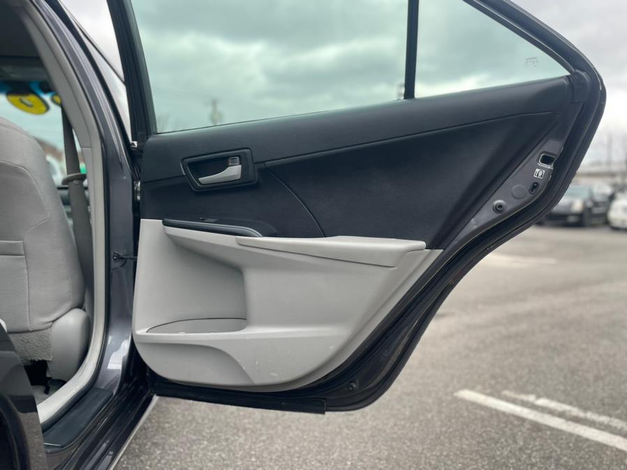 2014 Toyota Camry LE. CLEAN CARFAX! LOW MILES!, available for sale in Rosedale, New York | Sunrise Auto Sales. Rosedale, New York 2014 Toyota Camry LE. CLEAN CARFAX! LOW MILES!, available for sale in Rosedale, New York | Sunrise Auto Sales. Rosedale, New York