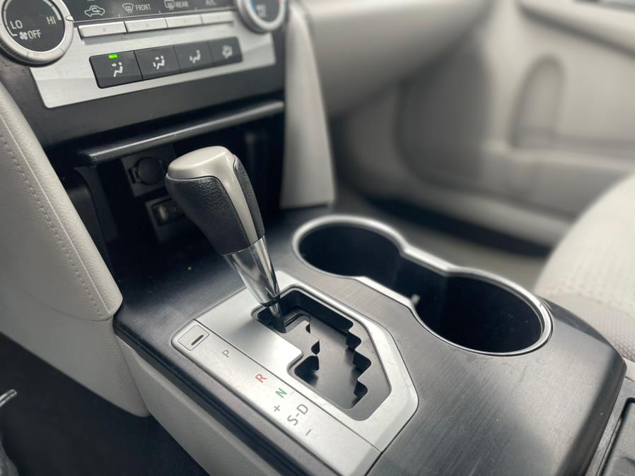 2014 Toyota Camry LE. CLEAN CARFAX! LOW MILES!, available for sale in Rosedale, New York | Sunrise Auto Sales. Rosedale, New York 2014 Toyota Camry LE. CLEAN CARFAX! LOW MILES!, available for sale in Rosedale, New York | Sunrise Auto Sales. Rosedale, New York