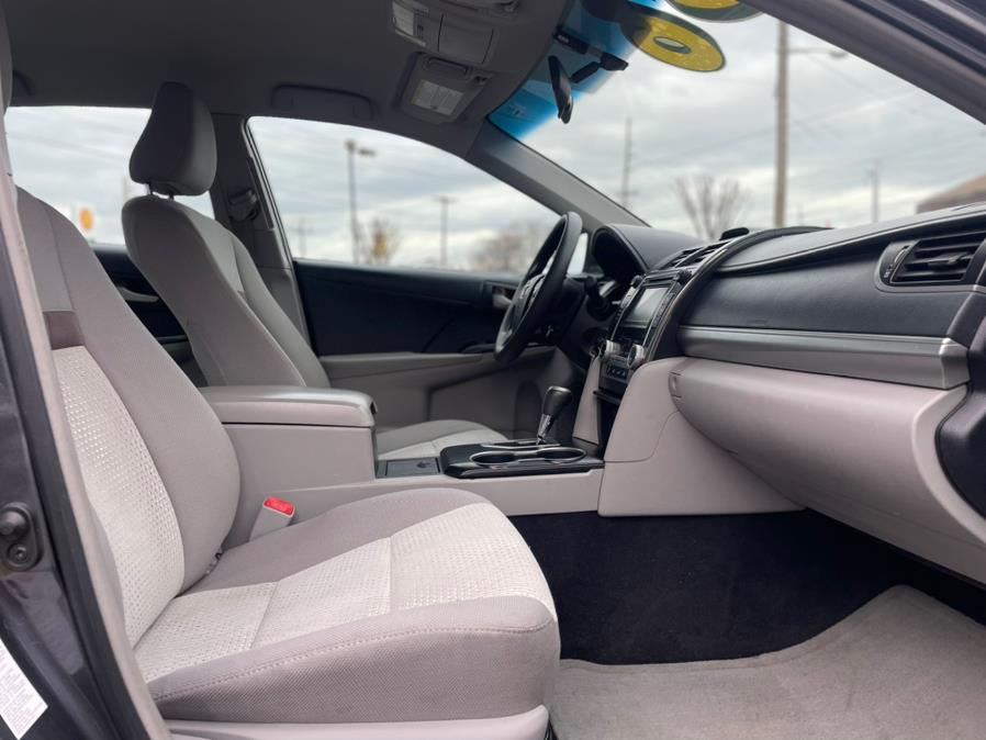 2014 Toyota Camry LE. CLEAN CARFAX! LOW MILES!, available for sale in Rosedale, New York | Sunrise Auto Sales. Rosedale, New York 2014 Toyota Camry LE. CLEAN CARFAX! LOW MILES!, available for sale in Rosedale, New York | Sunrise Auto Sales. Rosedale, New York
