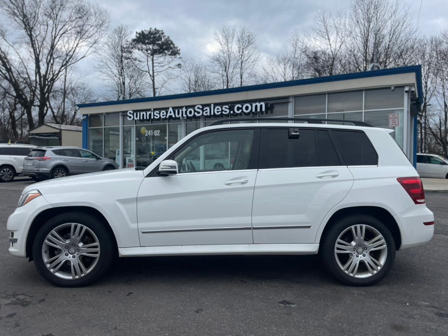 2014 Mercedes-Benz GLK350 . CLEAN CARFAX!, available for sale in Rosedale, New York | Sunrise Auto Sales. Rosedale, New York 2014 Mercedes-Benz GLK350 . CLEAN CARFAX!, available for sale in Rosedale, New York | Sunrise Auto Sales. Rosedale, New York
