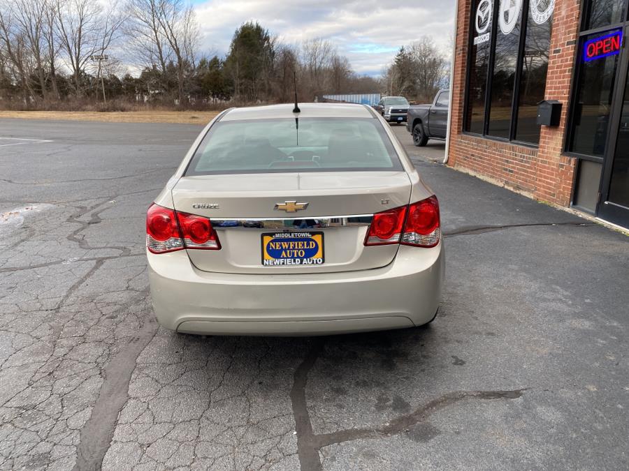 2014 Chevrolet Cruze 4dr Sdn Auto 1LT, available for sale in Middletown, Connecticut | Newfield Auto Sales. Middletown, Connecticut 2014 Chevrolet Cruze 4dr Sdn Auto 1LT, available for sale in Middletown, Connecticut | Newfield Auto Sales. Middletown, Connecticut
