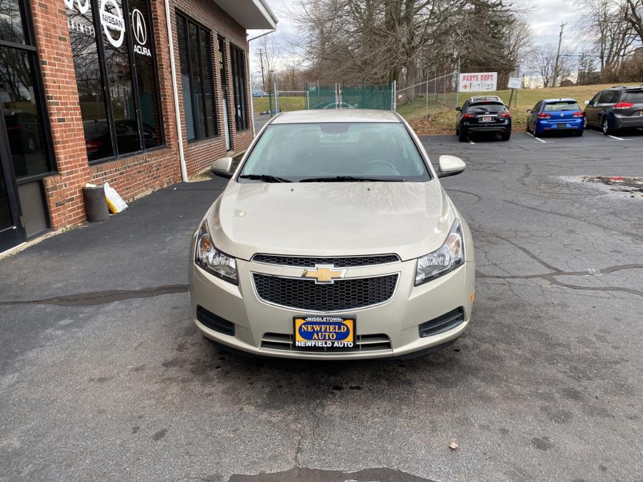 2014 Chevrolet Cruze 4dr Sdn Auto 1LT, available for sale in Middletown, Connecticut | Newfield Auto Sales. Middletown, Connecticut 2014 Chevrolet Cruze 4dr Sdn Auto 1LT, available for sale in Middletown, Connecticut | Newfield Auto Sales. Middletown, Connecticut