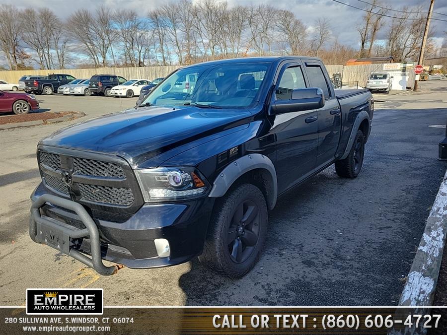 2014 Ram 1500 SLT, available for sale in S.Windsor, Connecticut | Empire Auto Wholesalers. S.Windsor, Connecticut 2014 Ram 1500 SLT, available for sale in S.Windsor, Connecticut | Empire Auto Wholesalers. S.Windsor, Connecticut