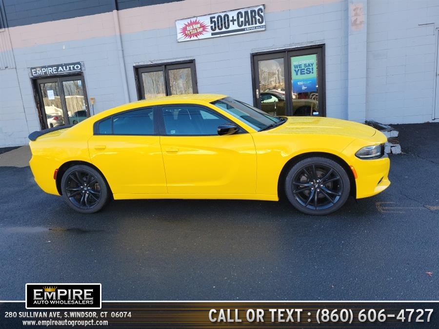 2017 Dodge Charger SE RWD, available for sale in S.Windsor, Connecticut | Empire Auto Wholesalers. S.Windsor, Connecticut 2017 Dodge Charger SE RWD, available for sale in S.Windsor, Connecticut | Empire Auto Wholesalers. S.Windsor, Connecticut