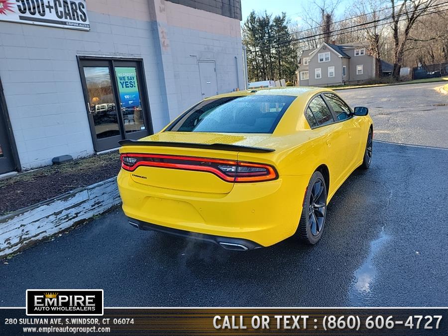 2017 Dodge Charger SE RWD, available for sale in S.Windsor, Connecticut | Empire Auto Wholesalers. S.Windsor, Connecticut 2017 Dodge Charger SE RWD, available for sale in S.Windsor, Connecticut | Empire Auto Wholesalers. S.Windsor, Connecticut