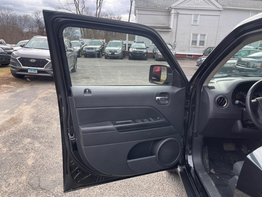 2010 Jeep Patriot 4WD 4dr Sport, available for sale in East Windsor, Connecticut | Toro Auto. East Windsor, Connecticut 2010 Jeep Patriot 4WD 4dr Sport, available for sale in East Windsor, Connecticut | Toro Auto. East Windsor, Connecticut