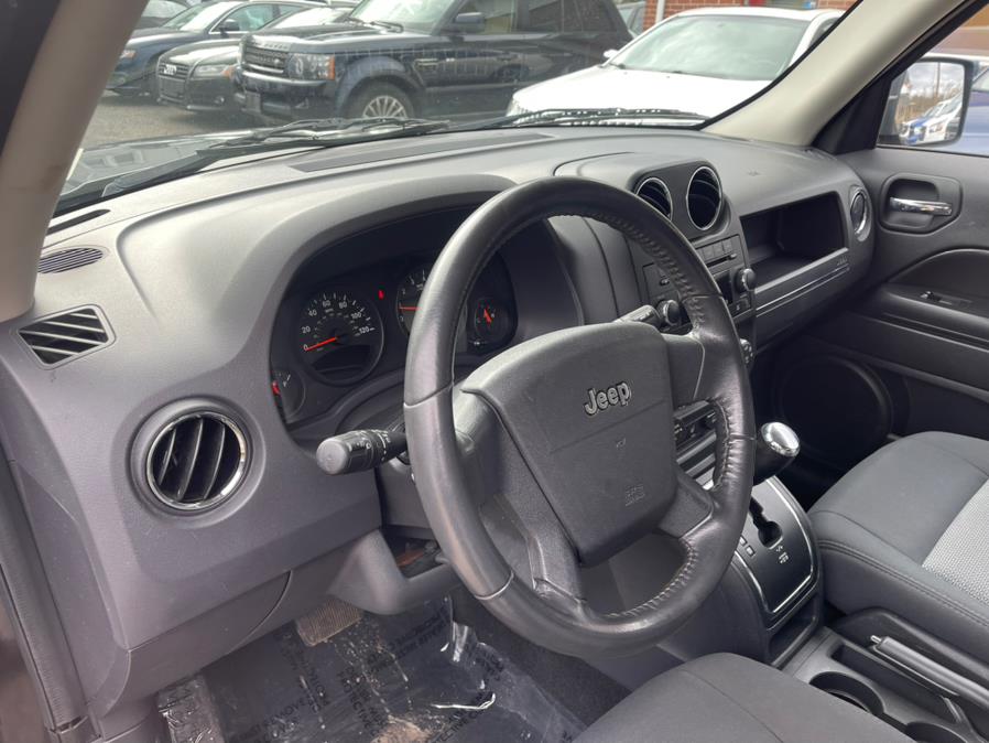 2010 Jeep Patriot 4WD 4dr Sport, available for sale in East Windsor, Connecticut | Toro Auto. East Windsor, Connecticut 2010 Jeep Patriot 4WD 4dr Sport, available for sale in East Windsor, Connecticut | Toro Auto. East Windsor, Connecticut