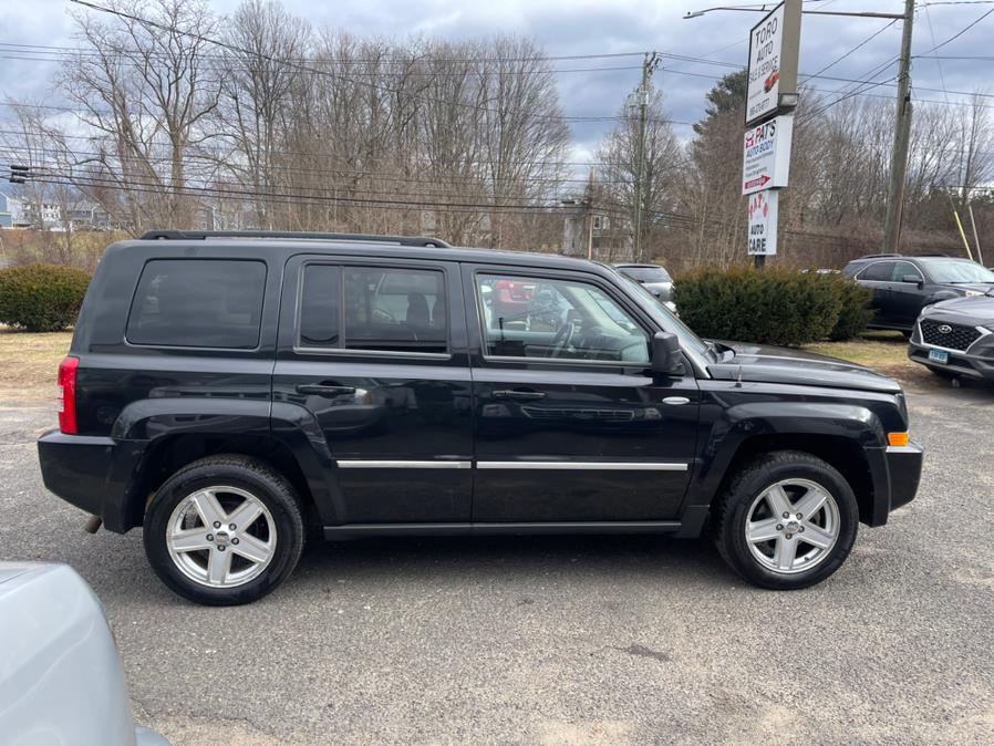 2010 Jeep Patriot 4WD 4dr Sport, available for sale in East Windsor, Connecticut | Toro Auto. East Windsor, Connecticut 2010 Jeep Patriot 4WD 4dr Sport, available for sale in East Windsor, Connecticut | Toro Auto. East Windsor, Connecticut