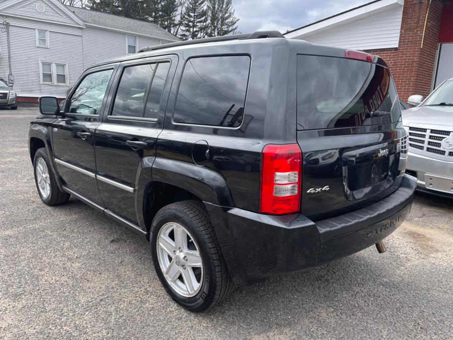 2010 Jeep Patriot 4WD 4dr Sport, available for sale in East Windsor, Connecticut | Toro Auto. East Windsor, Connecticut 2010 Jeep Patriot 4WD 4dr Sport, available for sale in East Windsor, Connecticut | Toro Auto. East Windsor, Connecticut