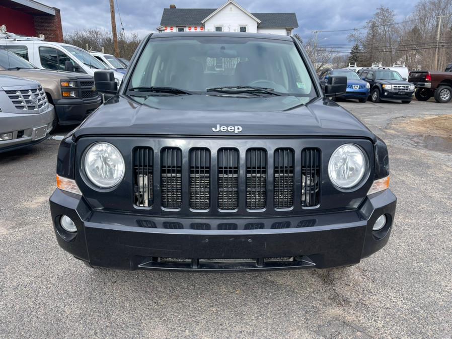 2010 Jeep Patriot 4WD 4dr Sport, available for sale in East Windsor, Connecticut | Toro Auto. East Windsor, Connecticut 2010 Jeep Patriot 4WD 4dr Sport, available for sale in East Windsor, Connecticut | Toro Auto. East Windsor, Connecticut
