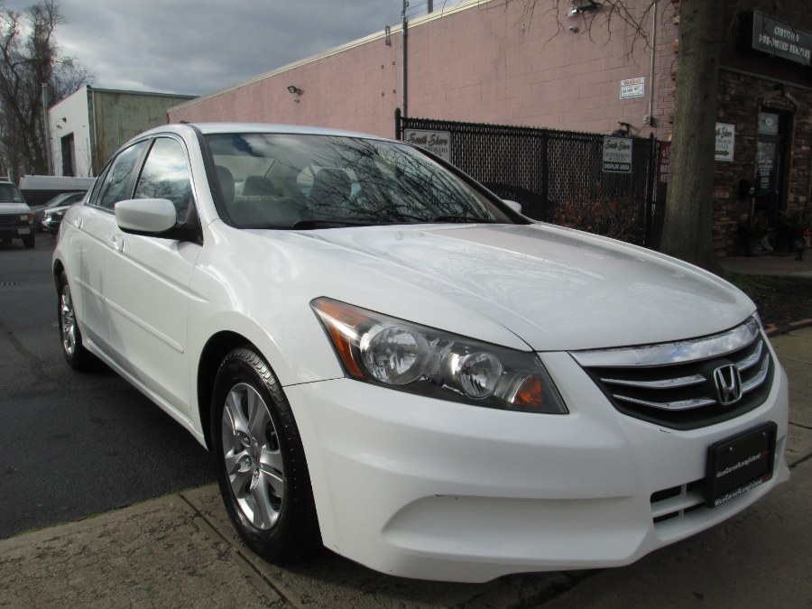 2012 Honda Accord Sdn 4dr I4 Auto SE, available for sale in Massapequa, New York | South Shore Auto Brokers & Sales. Massapequa, New York 2012 Honda Accord Sdn 4dr I4 Auto SE, available for sale in Massapequa, New York | South Shore Auto Brokers & Sales. Massapequa, New York