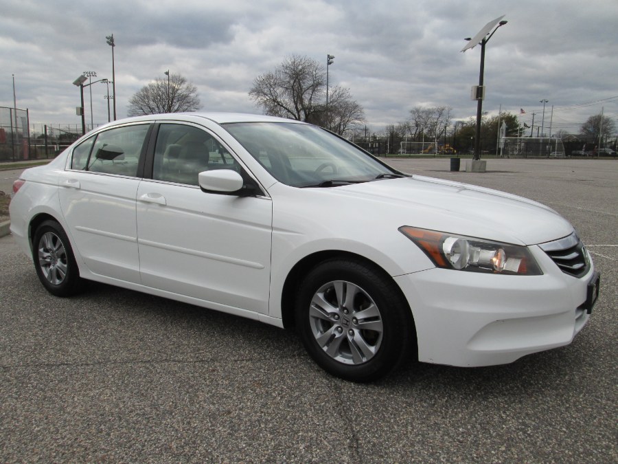 2012 Honda Accord Sdn 4dr I4 Auto SE, available for sale in Massapequa, New York | South Shore Auto Brokers & Sales. Massapequa, New York 2012 Honda Accord Sdn 4dr I4 Auto SE, available for sale in Massapequa, New York | South Shore Auto Brokers & Sales. Massapequa, New York