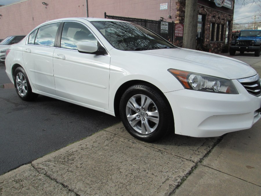 2012 Honda Accord Sdn 4dr I4 Auto SE, available for sale in Massapequa, New York | South Shore Auto Brokers & Sales. Massapequa, New York 2012 Honda Accord Sdn 4dr I4 Auto SE, available for sale in Massapequa, New York | South Shore Auto Brokers & Sales. Massapequa, New York